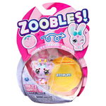 Zoobles Animalute Colectabile Balenuta