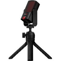 Microfon Cu Condensator XCM-50 USB Cu Trepied Negru, Rode X Microfon Cu Condensator XCM-50 USB Cu Trepied Negru, Rode X