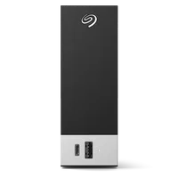 Hard Disk Extern Seagate One Touch Desktop with Hub  8TB, Seagate