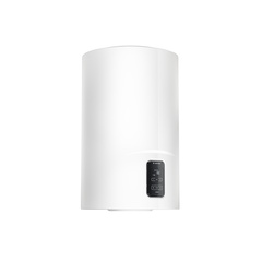 Boiler Ariston electric Lydos Plus 80L, 1800 W, programare saptamanala, rezervor emailat cu Titan