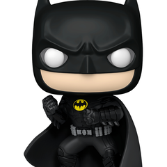 Figurină Funko POP! DC Comics: The Flash - Batman #1342