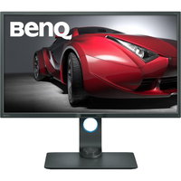 Monitor 32" BENQ PD3200U, 4K UHD, 3840x2160, IPS, 16:9, 4