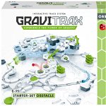 Joc constructie GRAVITRAX Starter set - Cursa cu obstacole RVBR8665, 8 ani+, 1000 piese