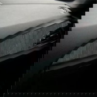 Folie Auto Colantare Trimuri, Model Stejar Gri Inchis, 100 x 45cm, AVEX