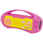 PLAYER MULTIMEDIA PORTABIL CU BLUETOOTH SOY LUNA, Soy Luna