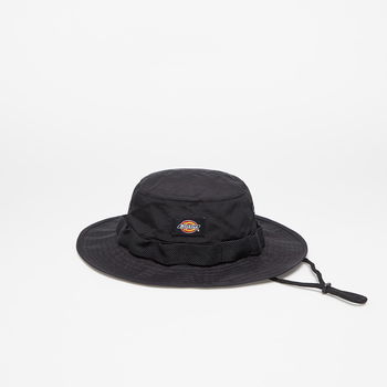 Dickies Glacier View Boonie Bucket Hat Black, Dickies