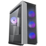 Carcasa DeepCool CL500 4F