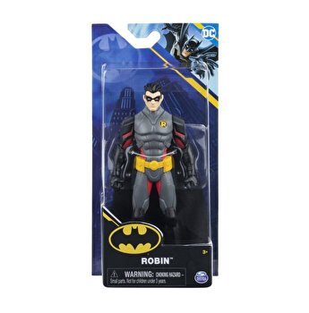 Figurina Batman - Robin