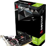 Placa video BiostarVN2103NHG6-TBARL-BS2 Geforce GT210 1GB DDR3, 64 biti, Biostar