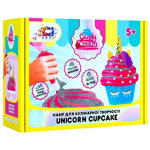 Set creativ candy cream delicii pentru unicornul meu