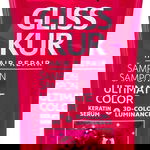Sampon  250 ml, Gliss