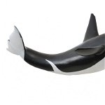 Figurina Balena Ucigasa - Orca Collecta, Collecta