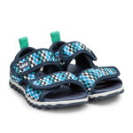 Incaltaminte / Sandale Bibi Shoes Summer Roller Sport Caro
