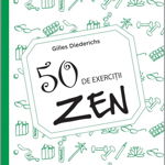 50 exercitii Zen