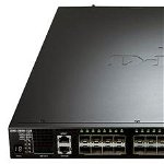 Switch D-link DXS-3600-32S-SE-LIC, Gigabit, 24 Porturi