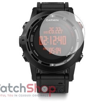 Accesoriu Folie de protectie Clasic Smart Protection Smartwatch Garmin Fenix 1 - 4buc x folie display