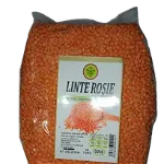 Linte Rosie 500 gr , Natural Seeds Product