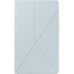 Husa Book Cover pentru SAMSUNG Galaxy Tab A9, EF-BX110TLEGWW, albastru