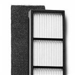 Set filtre purificator de aer Clean Air Optima CA508