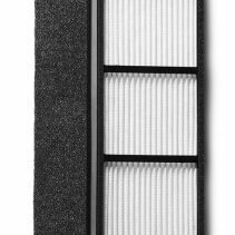 Purificator de aer Clean Air Optima CA508, Lampa UV, Ionizare, Filtru Hepa si Carbon Activ, Timer, Debit aer 240 mc/ora, CLEAN AIR OPTIMA