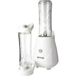 Blender de masa Gorenje BSM600W 250W 0.6L Functie turbo Sistem de siguranta Alb