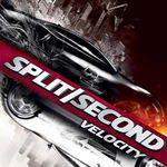 Split Second Velocity PSP