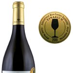 Vin alb - David, Chardonnay Barrique, sec, 2016