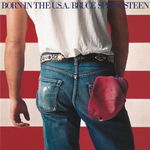 Bruce Springsteen: Born in the U.S.A. [Winyl]