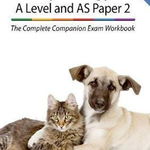Complete Companions for AQA Fourth Edition: 16-18: The Compl