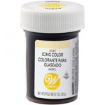Colorant Alimentar Gel, Ivoriu (Ivory) - Wilton, 28 g