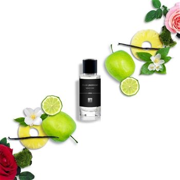 Parfum barbati Ginsari 602 (EC 202), Fructat/ Chypre,50 ml