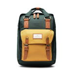 Doughnut Rucsac Macaroon D010-5235-F Verde