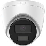 Camera supraveghere Hikvision IP turret DS-2CD1327G0-L-28C, 2MP, ColorVu lite - imagini color 24/7 (color pe timp de noapte), se, HIKVISION