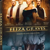 DVD Eliza Graves