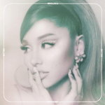 Ariana Grande - Positions [Deluxe ed. Reissue] (cd)