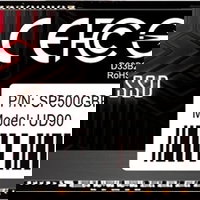 SSD Silicon Power UD90 500GB PCI Express 4.0 x4 M.2 2280