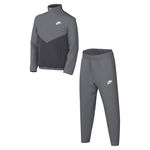 Trening Nike K NSW TRACKSUIT WVN QZ HBR, Nike