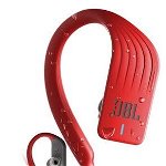 Casti JBL Endurance SPRINT In Ear Wireless Red