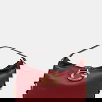 Guess poșetă CAMDEN, Guess