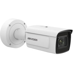 Camera Supraveghere, Hikvision, DeepinView ANPR Moto Varifocal Bullet 4MP Alb