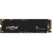 SSD Micron Crucial P3  2TB  M.2 2280, Micron