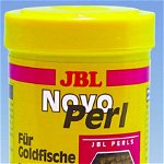 JBL NovoPearl - Hrană granule pentru caraşi aurii, JBL