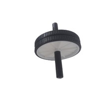 Roata pentru abdomen AB ROLLER, Dayu Fitness