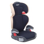 Scaun auto copii Junior Maxi, Graco, 15-36 kg, Bej/Bleumarin