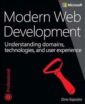 Modern Web Development (Developer Reference (Paperback))
