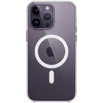Husa iPhone 14 Pro Max Clear, Apple
