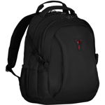 Sidebar 15,6 / 40 cm Rucsac Laptop black, Wenger