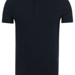 Tricou polo cu logo, Tommy Hilfiger