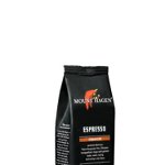 Cafea Bio Espresso prajita si macinata 250 g, Mount Hagen