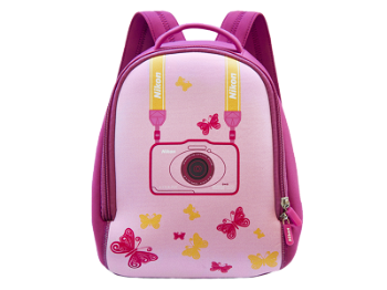 CS-L06 backpack for S32, S31, 30 (pink)